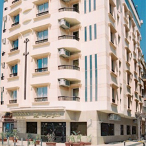 Susanna Luxor Hotel